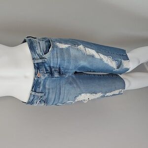 Guess Bermuda shorts